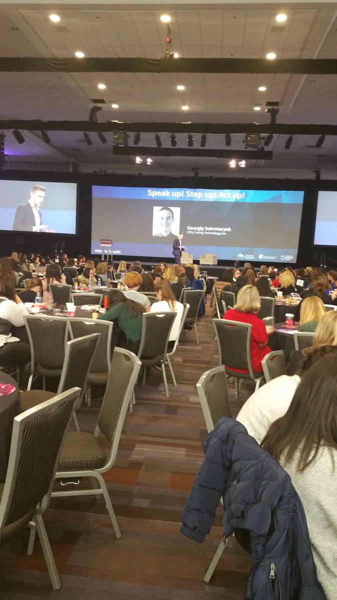 #econwomen tweet media