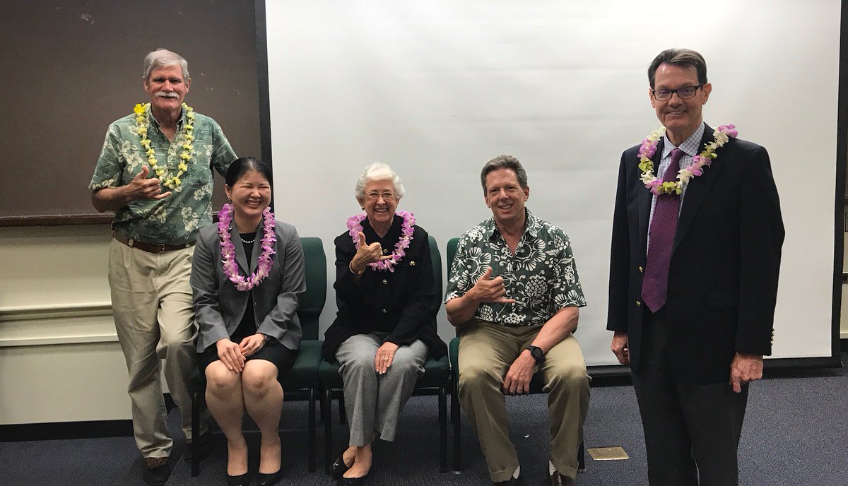 WSRLPALS's tweet photo. On Tuesday, PALS, PALSO, &amp; the EPT Program hosted a Public International Law &amp; Policy panel featuring WSRSL grad @egchan ('06), Mr. David Day, Ms. Brenda Foster, and Prof. Foster as moderator. https://t.co/NuMqZn1meI