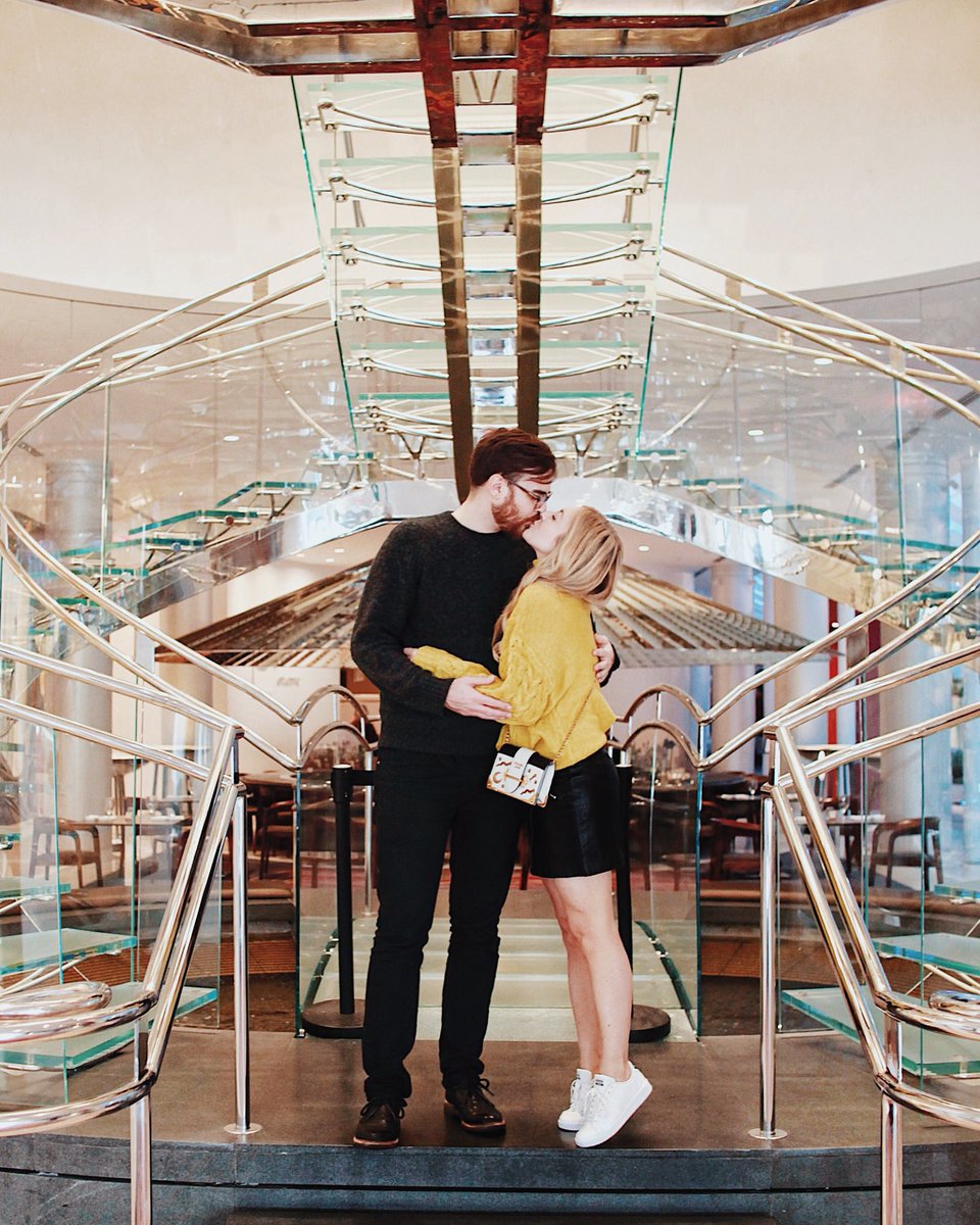 rachel_martino's tweet image. Had so much fun in Atlanta! Thanks @hotelindigo for all the recommendations ✔️ #ColorofDiscovery #Sponsored