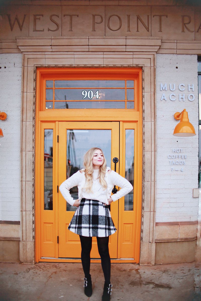 rachel_martino's tweet image. Had so much fun in Atlanta! Thanks @hotelindigo for all the recommendations ✔️ #ColorofDiscovery #Sponsored