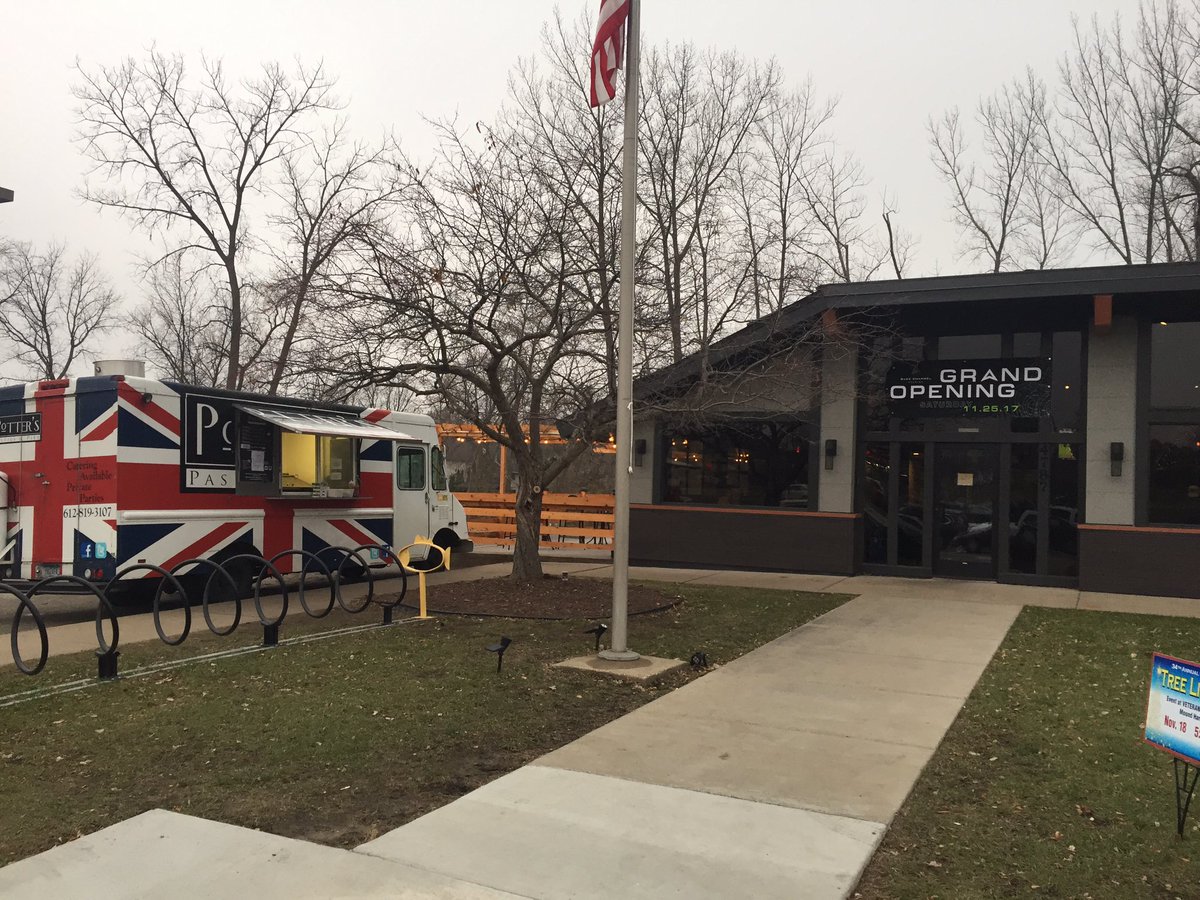 Potter's Pasties tweet media