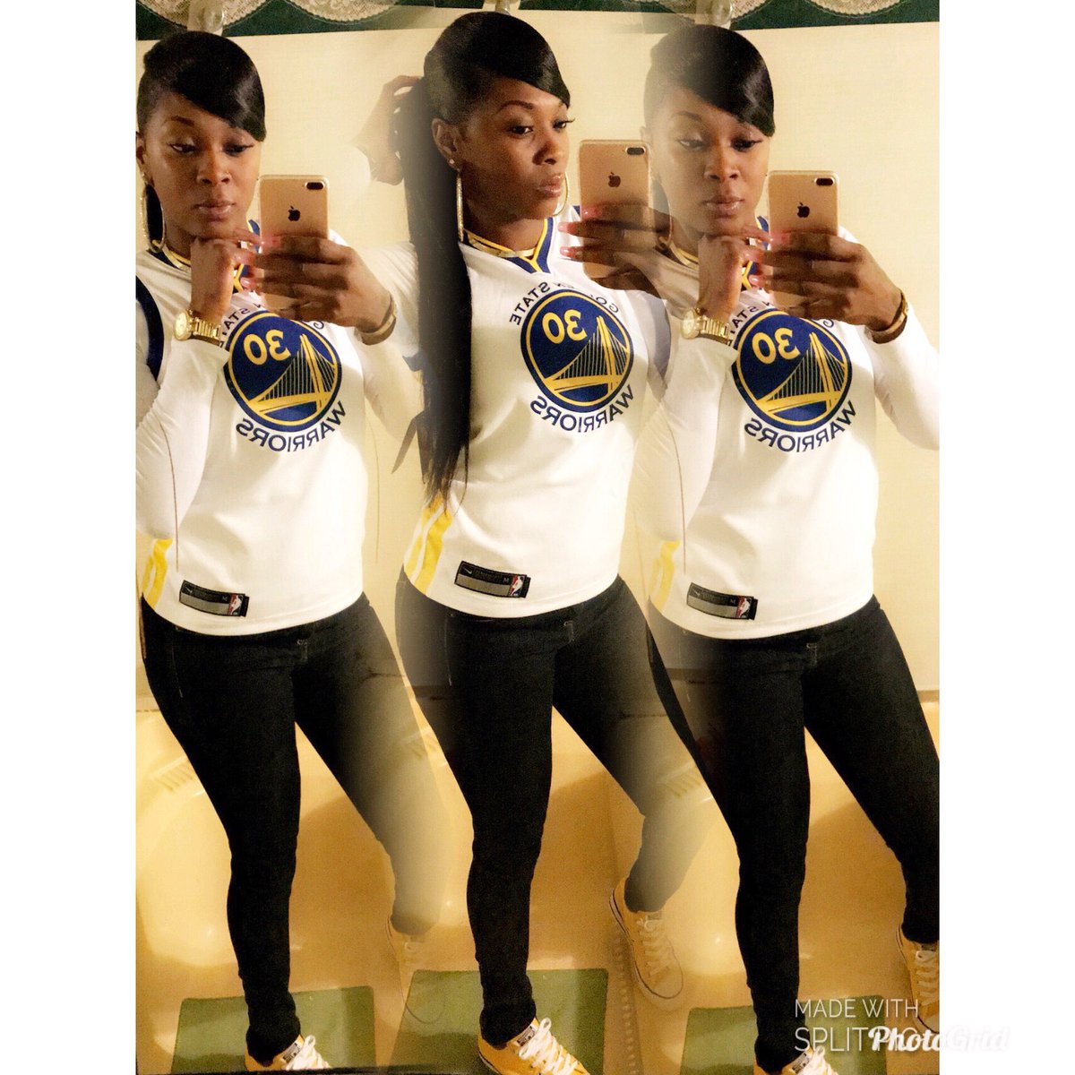 Lou__Collins's tweet photo. She Keep It Hood...So She Really Understand Though❗️.🌟🔷 https://t.co/T64CDEWkdC
