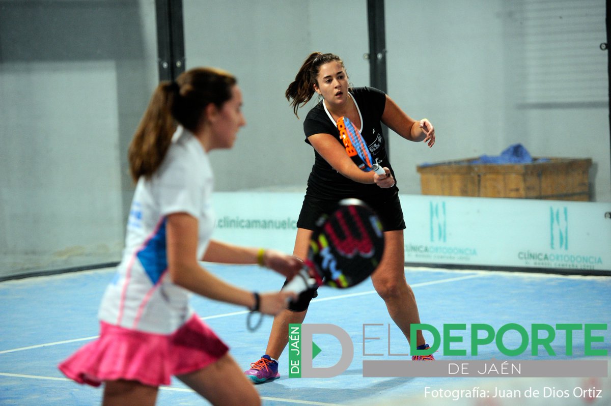 eldeportedejaen's tweet photo. Arranca la primera jornada del Master Final @aspadeljaen - @bullpadelsport en las instalaciones de @PadelPremium. Información y fotogalería, dentro: https://t.co/VR3FN0ELdP https://t.co/rLZikwX4gY