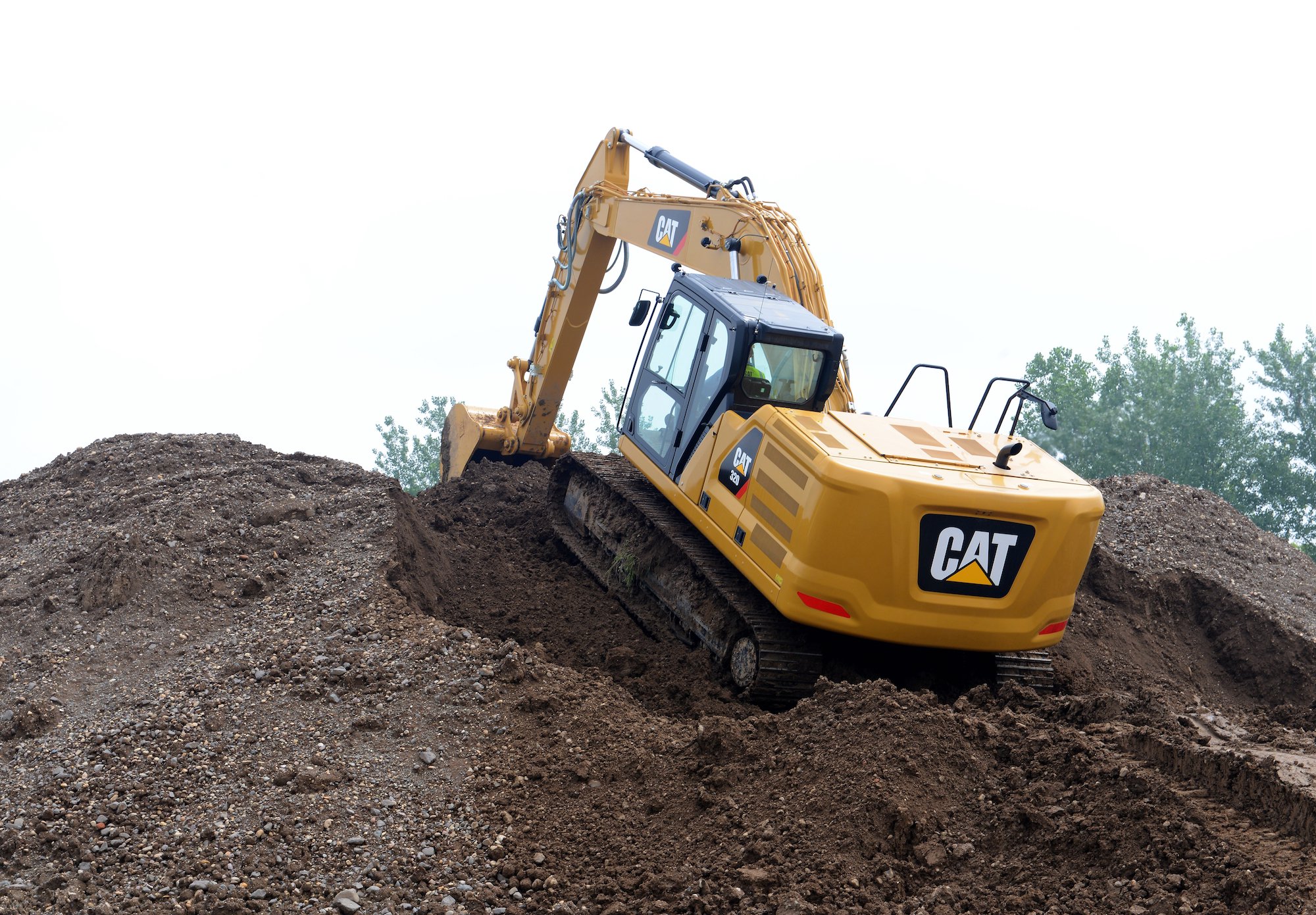 Kelly Tractor Co on Twitter "Heading into the weekend! CATEquipment 