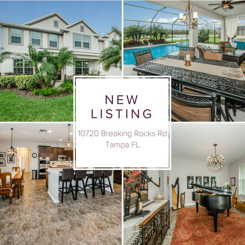 BHHSFPG's tweet photo. This beautiful Tampa home is filled with elegance and picturesque details throughout, with a luxurious touch. Overlooking a tranquil pond, this property will make you feel right at home. https://t.co/0BDPYndnU4
#LuxuryCollectionFL #Luxury #BHHS #FloridaPropertiesGroup #Tampa https://t.co/ULSBcDrrHr