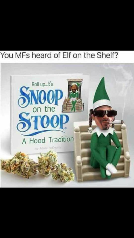 itsJennybitchxx's tweet image. #SnoopOnAStoop