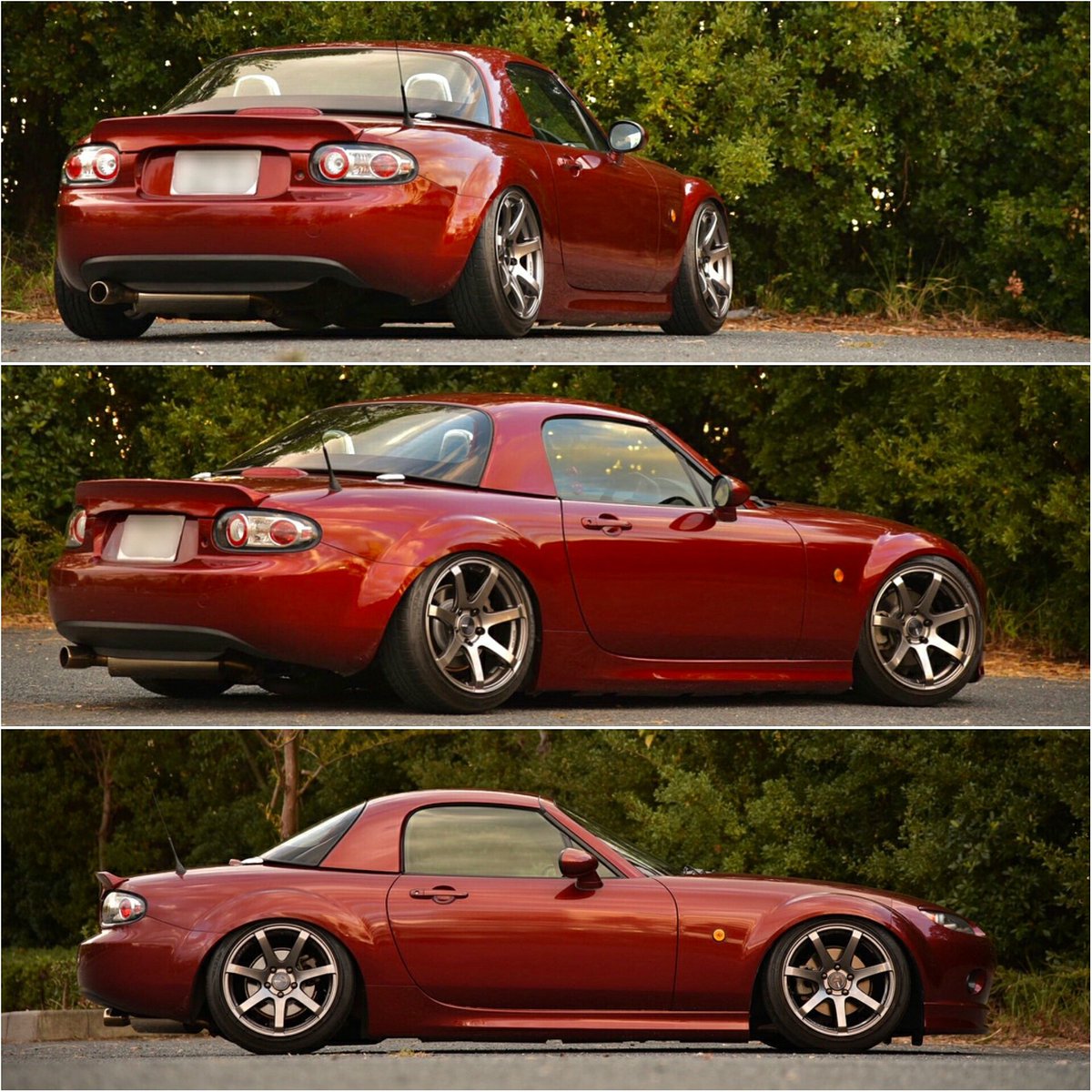 TopMiata.com on Twitter: TopMiata.com on Twitter: