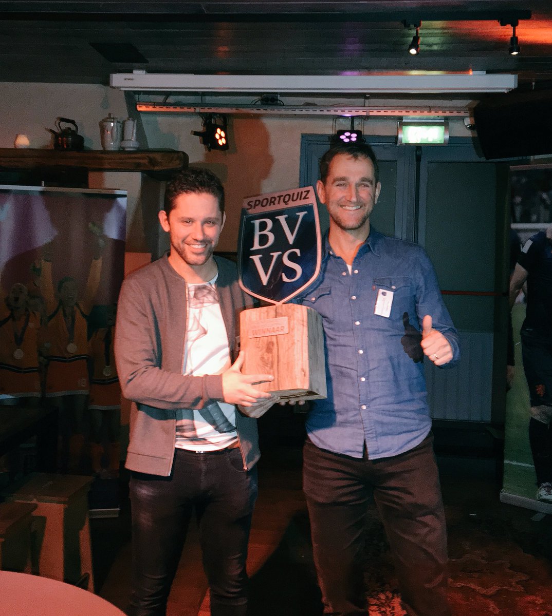 BVVS tweet media