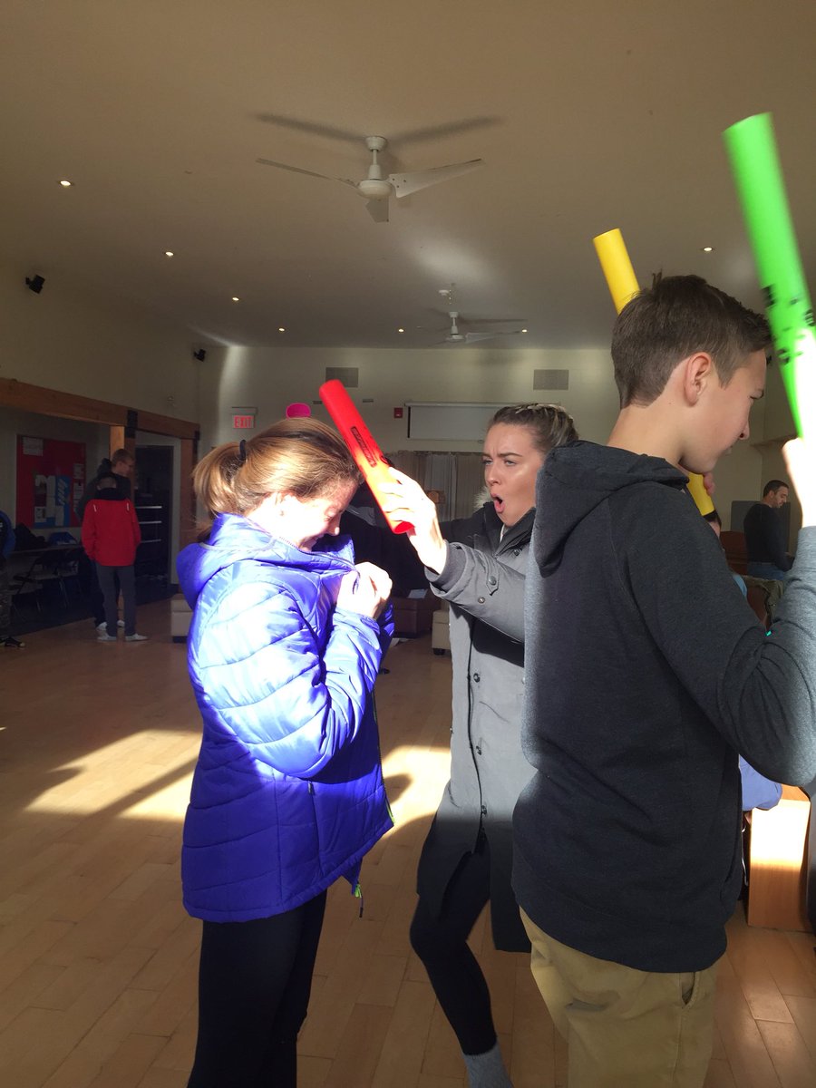 RosseauLake's tweet image. Students exploring #ActiveTime Specialty Clubs options. #DiscoveryDays #RLCLearns