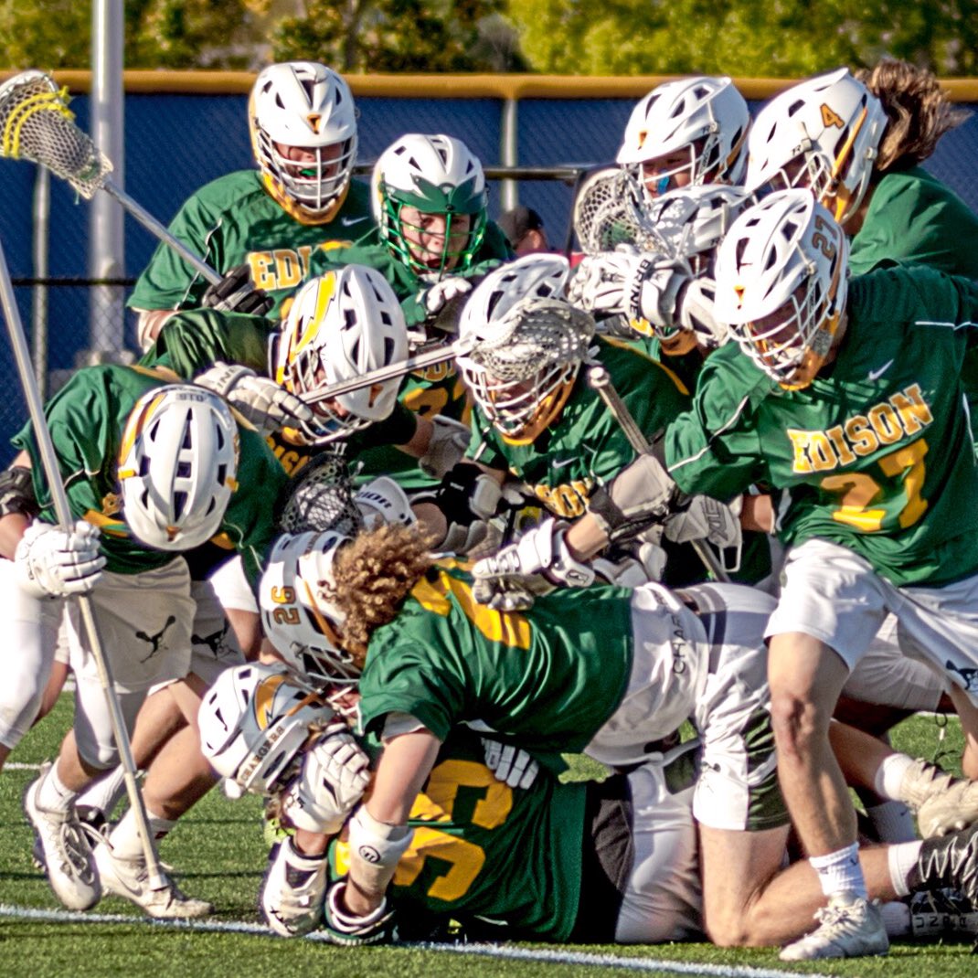 EdisonLAX's tweet photo. Don't just "get" to the next level...Build strength, agility, and confidence to Succeed. #WinTheWeightroom https://t.co/dybPYfPHpA