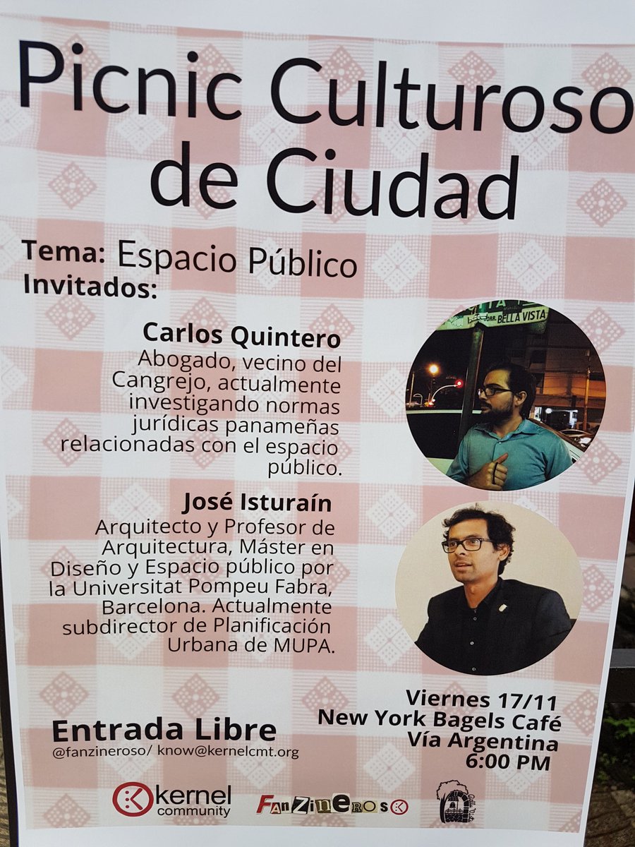 Punto y Coma tweet media