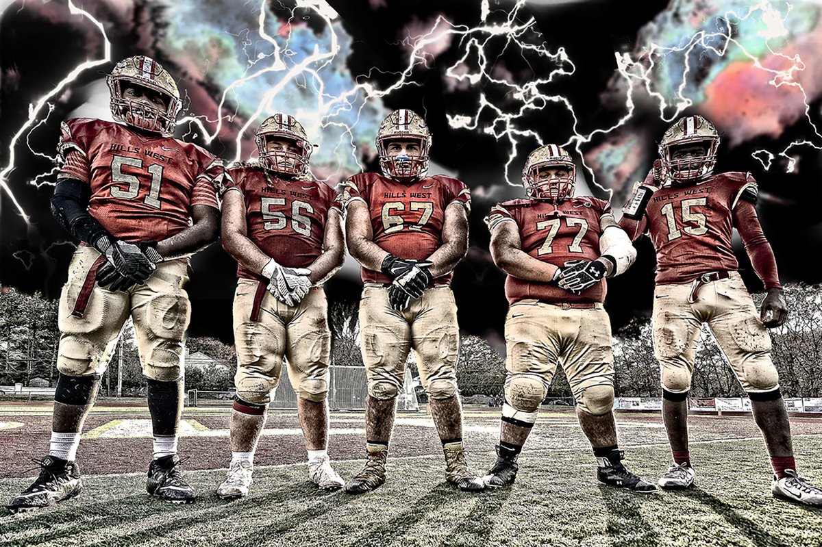OfficialHHHCSD's tweet photo. Good luck to the Hills West football team in the county championship game tomorrow at noon at Stony Brook University! #HHHCSD

https://t.co/prS3wbYLQH https://t.co/2nshGpdm0j