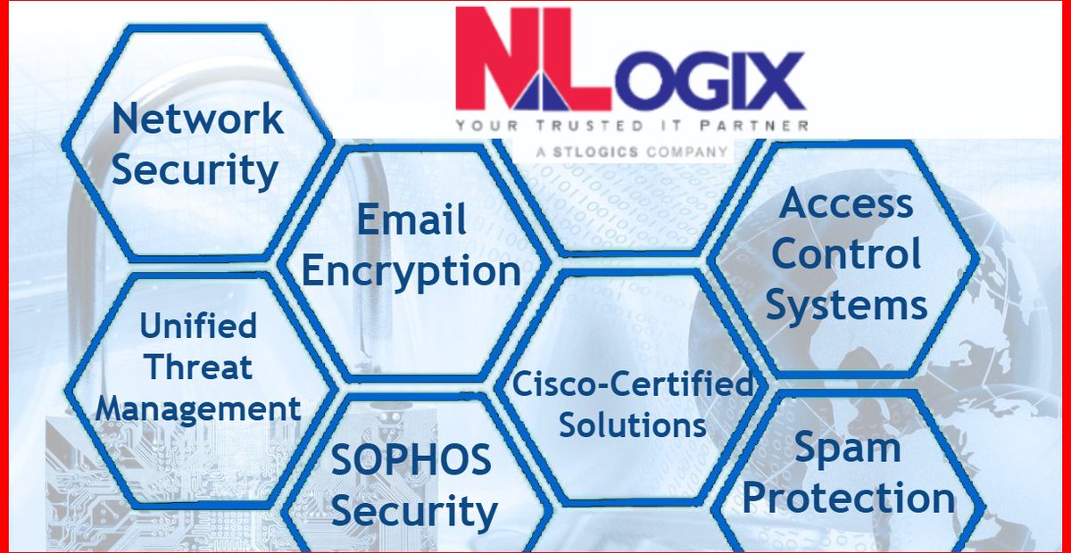 InfoNlogix's tweet photo. @InfoNlogix Managed Security Services include #Datastorage &amp; #security, Digital Security for Enterprise - #SpamFilter - 24/7 Support #Cloud #ProtectedEmail #Spam https://t.co/2I3NwY1dwU https://t.co/toguCo7DAB