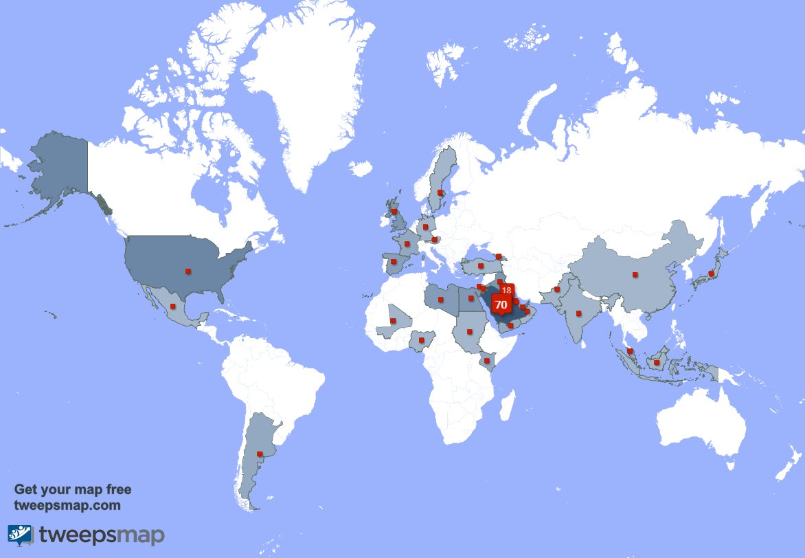 soomaa36981's tweet photo. I have 15 new followers from Saudi Arabia last week. See https://t.co/UB3JvdvRvT https://t.co/IC2qWqctBF