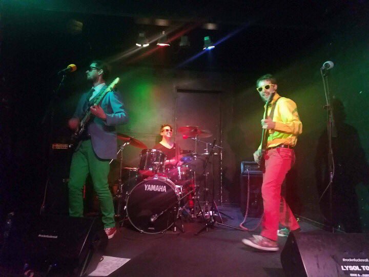 SWIGS would like to thank everyone that attended <a href="/offbeatfest/">OffBeat Music Festival</a> this year! It was great sharing a stage with <a href="/PinkAwful/">Pink Awful</a>, Bloody Waters and Apache at <a href="/SheasTavernReno/">Sheas Tavern Reno</a>.