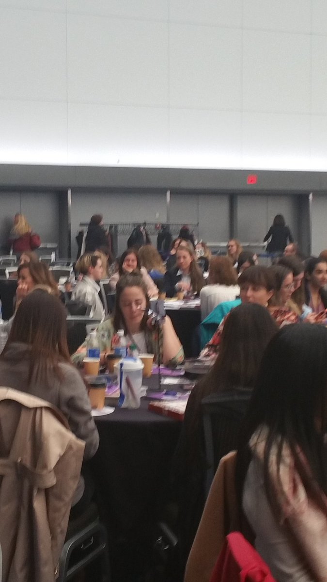 #econwomen tweet media