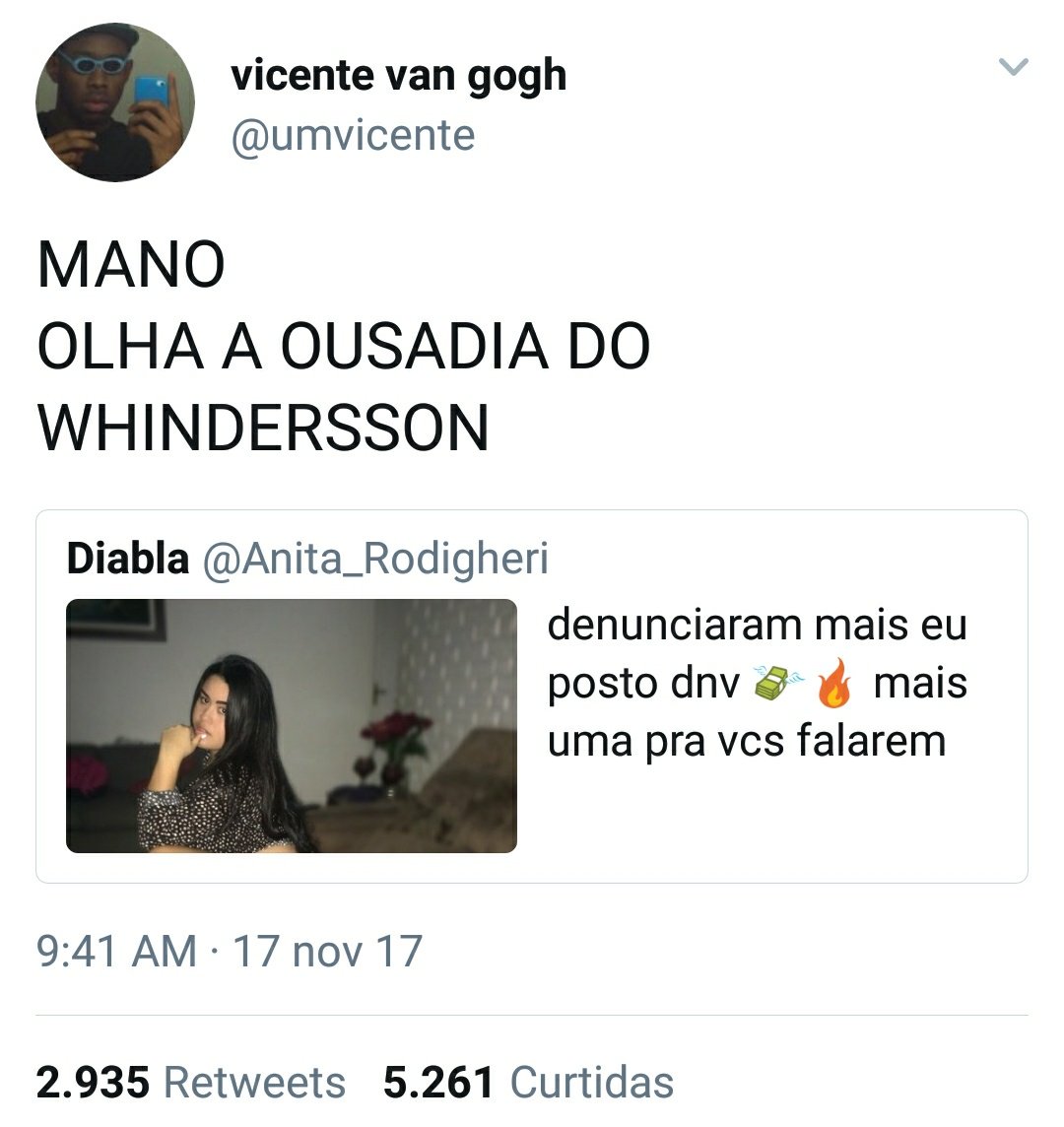 tadificilparsa's tweet image. Eu não consegui mais desver KKKKKKKK