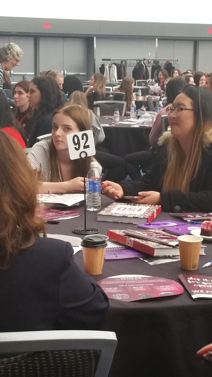 #econwomen tweet media