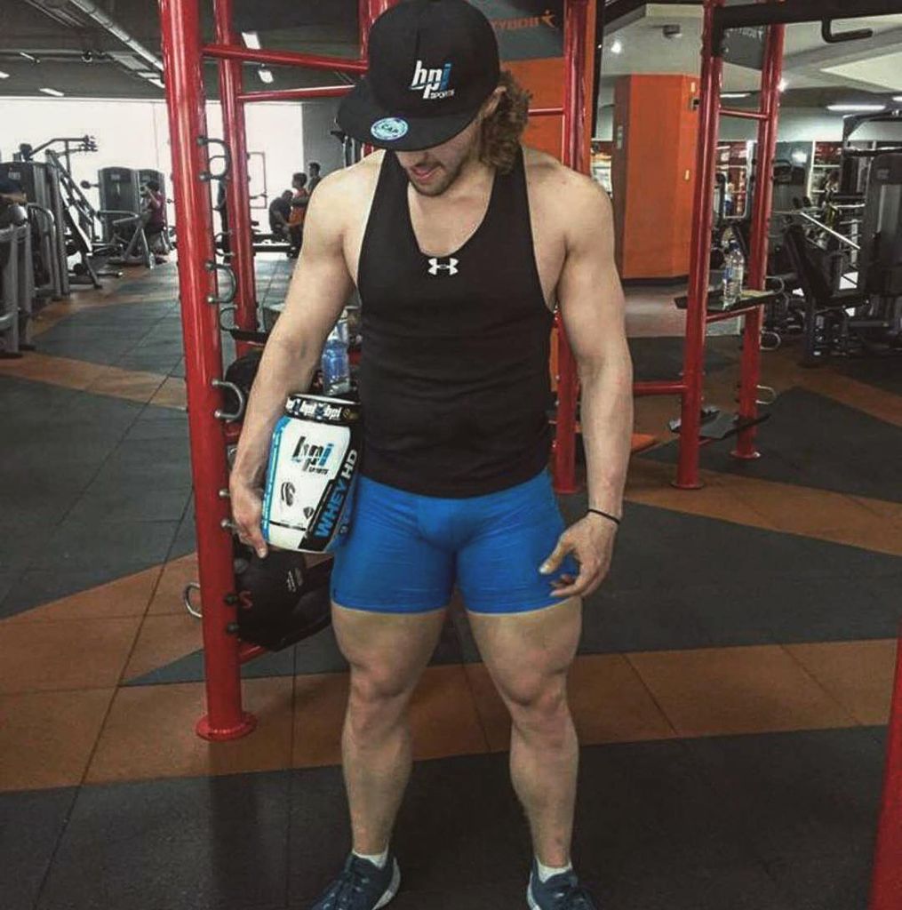 ShoppiFit's tweet photo. La suplementación juega un papel importante en tu, proceso.
#WheyHD es proteína de suero multifuncional, ideal en programas de fuerza, construcción muscular y pérdida de peso.
#ViveFitt #ViveMejor 🍏 #TeamBpi #TeamFitt 💪https://t.co/f6ERV12GGS https://t.co/YtfLBLZlBb