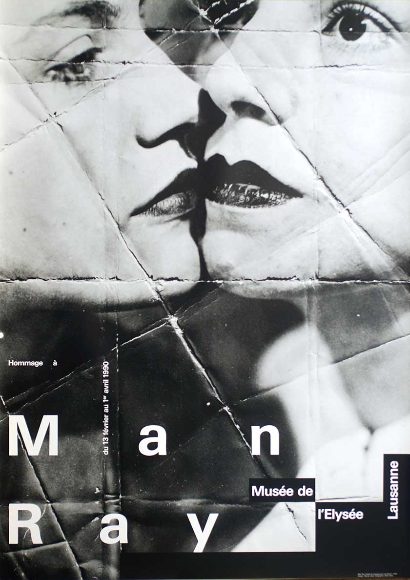 ebinger11's tweet photo. Remeber @ManRay 41 years ago, a big artist left us! Find now some very rare beautiful and original silkscreen posters from 1988, on https://t.co/Dqjerm0DmV , worldwide shipping, no reprints - only originals, printed in Switzerland https://t.co/apw3NGpeiq
