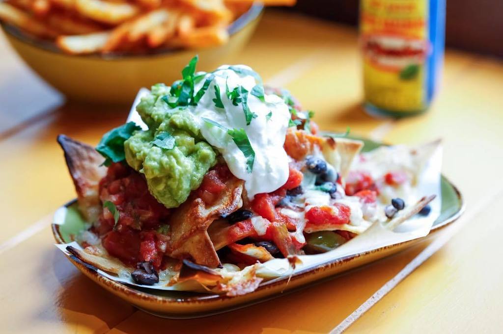 trippytaco's tweet photo. PSA: Saturday sleep-in, then Breakfast Nachos/Tacos/Burrito. You're welcome. https://t.co/JLkv1jFGpk https://t.co/F9XZU8nKYK
