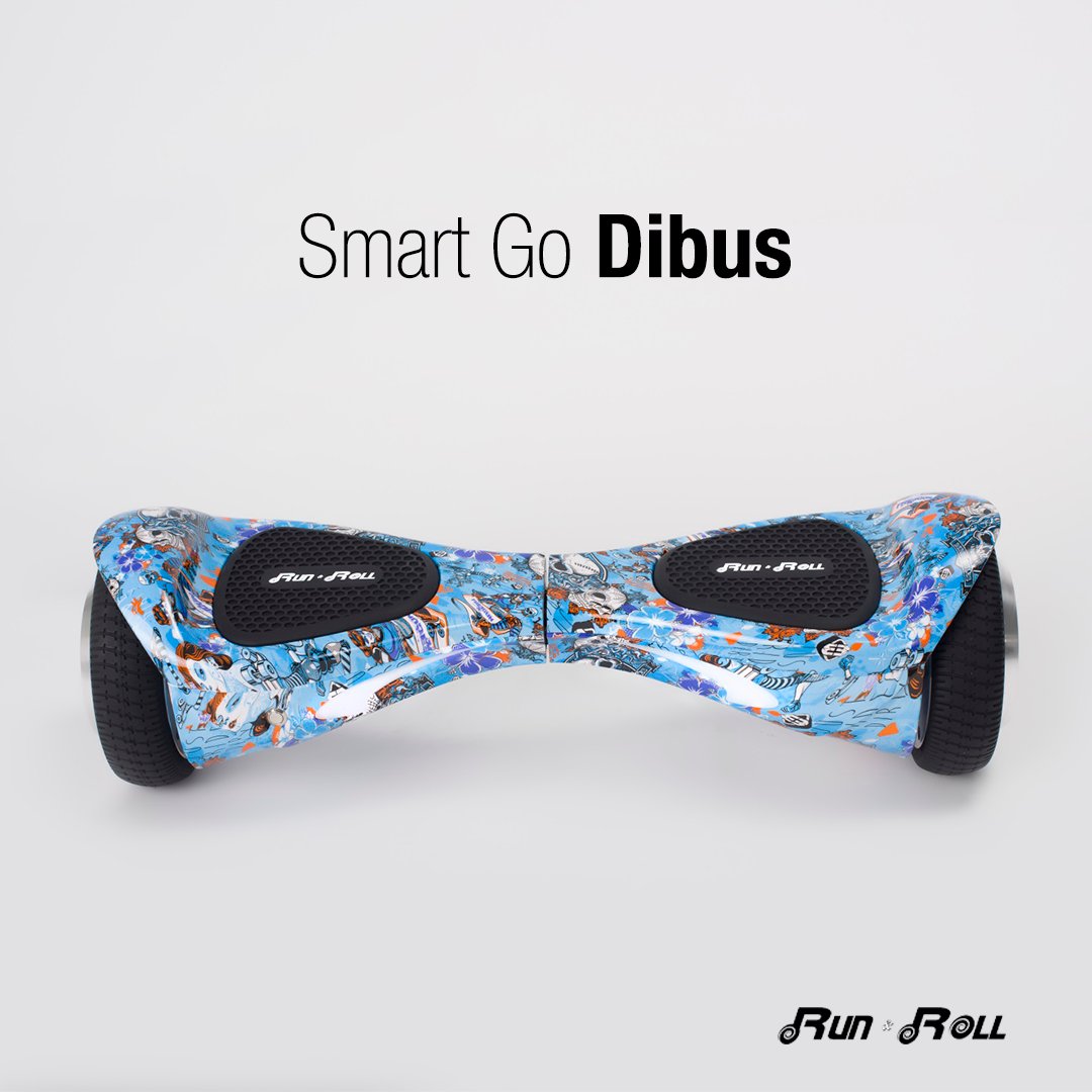 runrollers's tweet image. Cuando la mejor tecnología se fusiona con la diversión ocurren creaciones como esta ow.ly/CFmX30gEh86 Entra y descubre el Smart Go© Dibus.