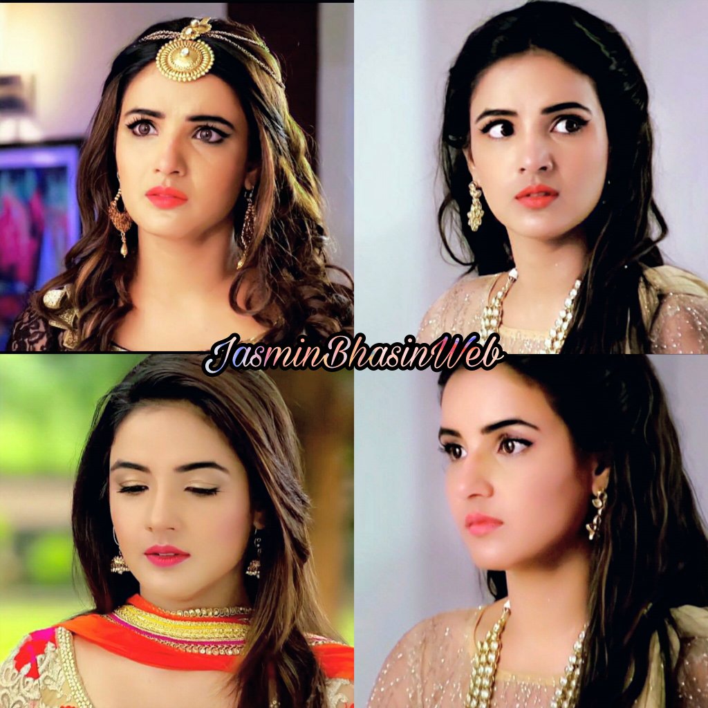 JasminBhasinWeb's tweet photo. breathtaking beauty 🔥💖😘 @jasminbhasin #throwback #TwinkleSarna #TashanEIshq https://t.co/EwAkbF1lwr