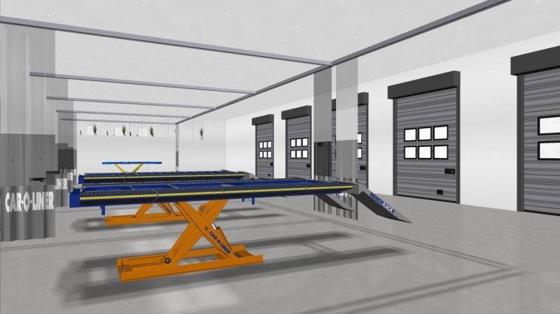 Car_O_Liner's tweet photo. #Ecdesign can automatically build you a #custom floor plan presentation that can be saved and printed at the click of a button. https://t.co/IcMmYv3vCP