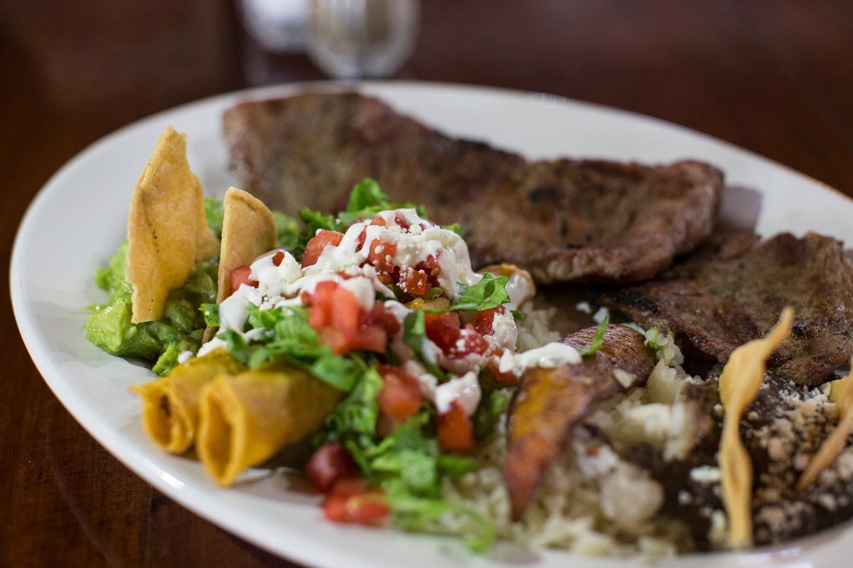 El famoso #SaborAPuerto, único de Pelícanos