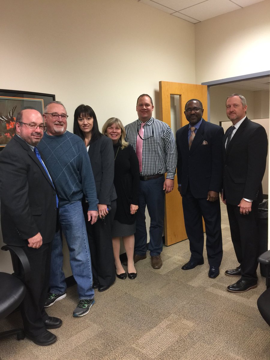 Congrats and Good luck to Supervisor Glenn Gomery who retired today after 38 years of dedicated service! Thank you and you’ll be missed! #futureFOAcused #ThanksGlenn #TheLittleThingsYouDoMatters #StopStaringAtMe!