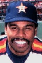Happy Birthday, Steve Henderson! 