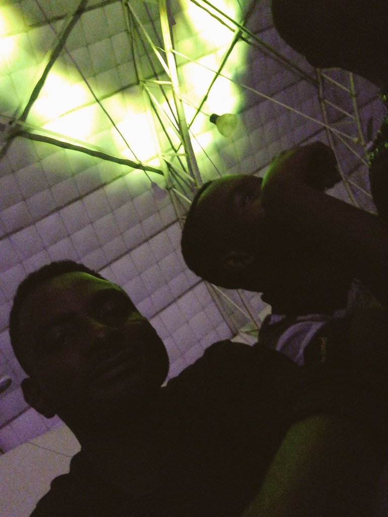 kojonyed's tweet photo. Its nice and it's rejuvenating. It's #thejesusreception live on Central University. At the Trinity hall. Jesus is the reason. https://t.co/YPeQLV6IX8