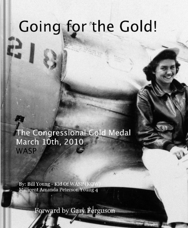 FlyGirlsWW2's tweet photo. Donate $99 to receive a signed copy of WASP Millie Young’s book, Going for the Gold! Check out or Seed & Spark page for more info at https://t.co/MJmOrmXljc #ComingHome #FlyGirls #TheRedDoorFilms https://t.co/3vFsZxpRZY
