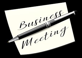 What goes on in your business meetings? #constructivecritisism #embracefeedback #femalebusinessowners #meetings