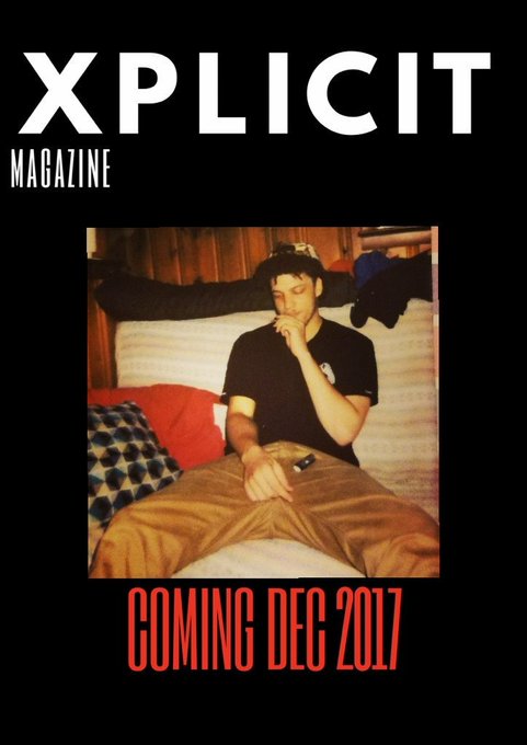 Stay Vybed Out with ya boy! Selected for Xplicit Magazine's first print, coming this #December2017🔥💯<a href="/tag/december2017"class="tags"><span>#december2017</span></a><a href="/tag/itsmannimania"class="tags"><span>#itsmannimania</span></a>