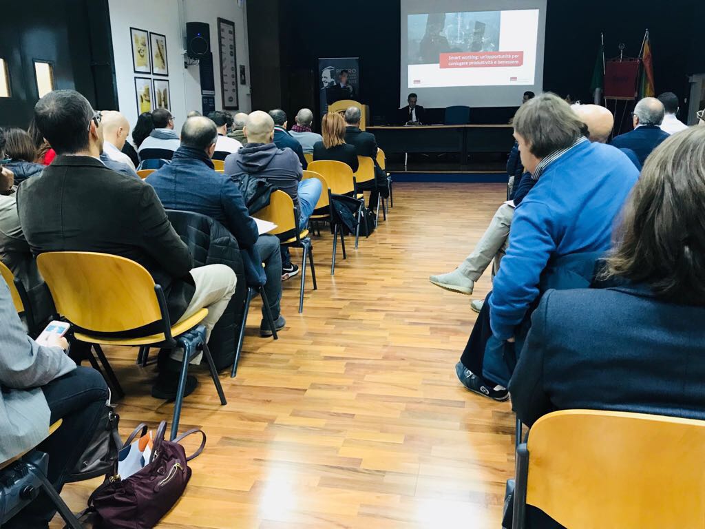Aidp Basilicata tweet media