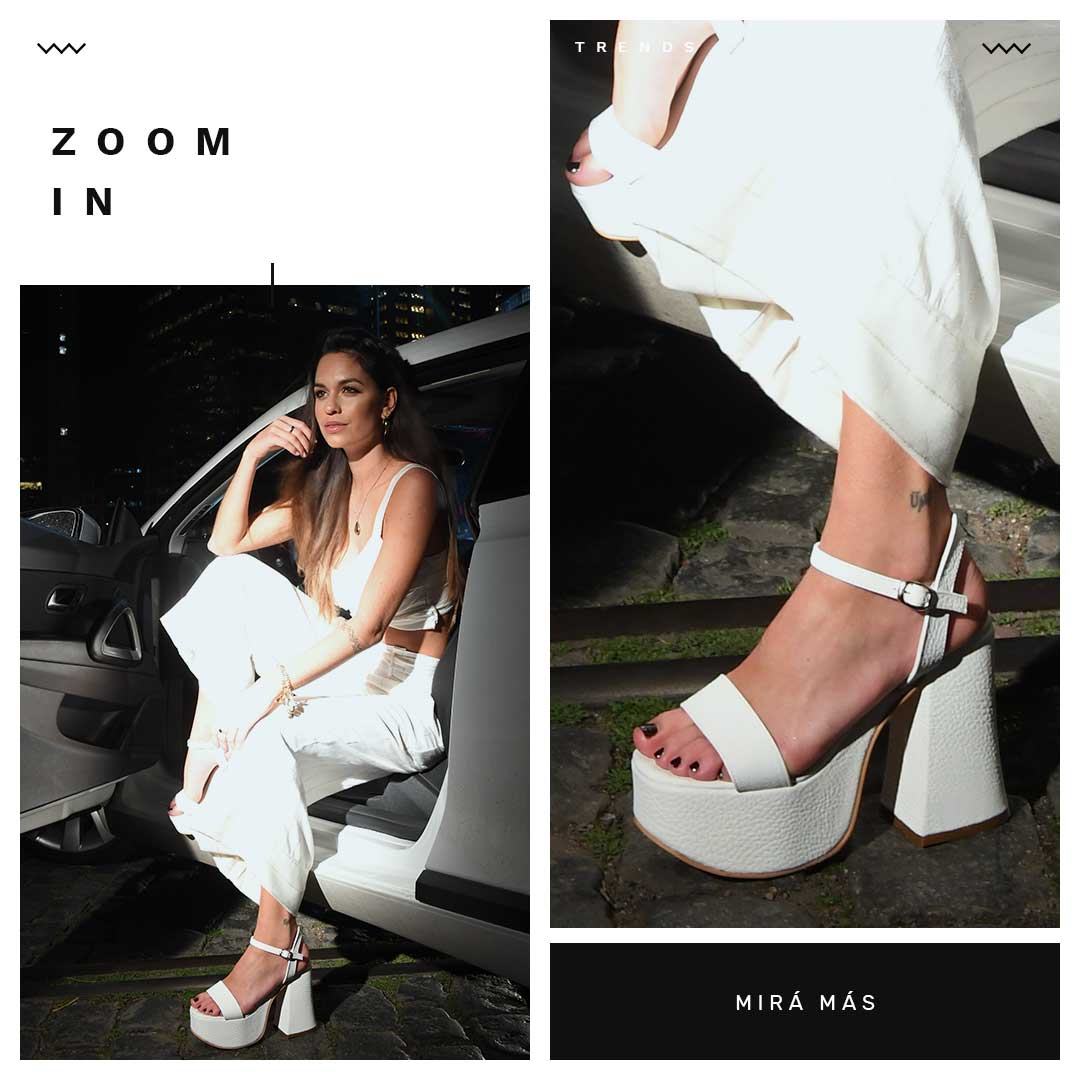 katekubaarg's tweet photo. 😍 Plataformas Chalk en blanco 💫
Encontrá la colección Spring Summer 2018 en nuestro #ShopOnline https://t.co/WMsP6onjZT
#Calzados #KateKubaCalzados #SpringSummer2018 #Zapatos #Plataformas #Suecos #Zapatillas #Sandalias https://t.co/Dzq4x6SCeQ