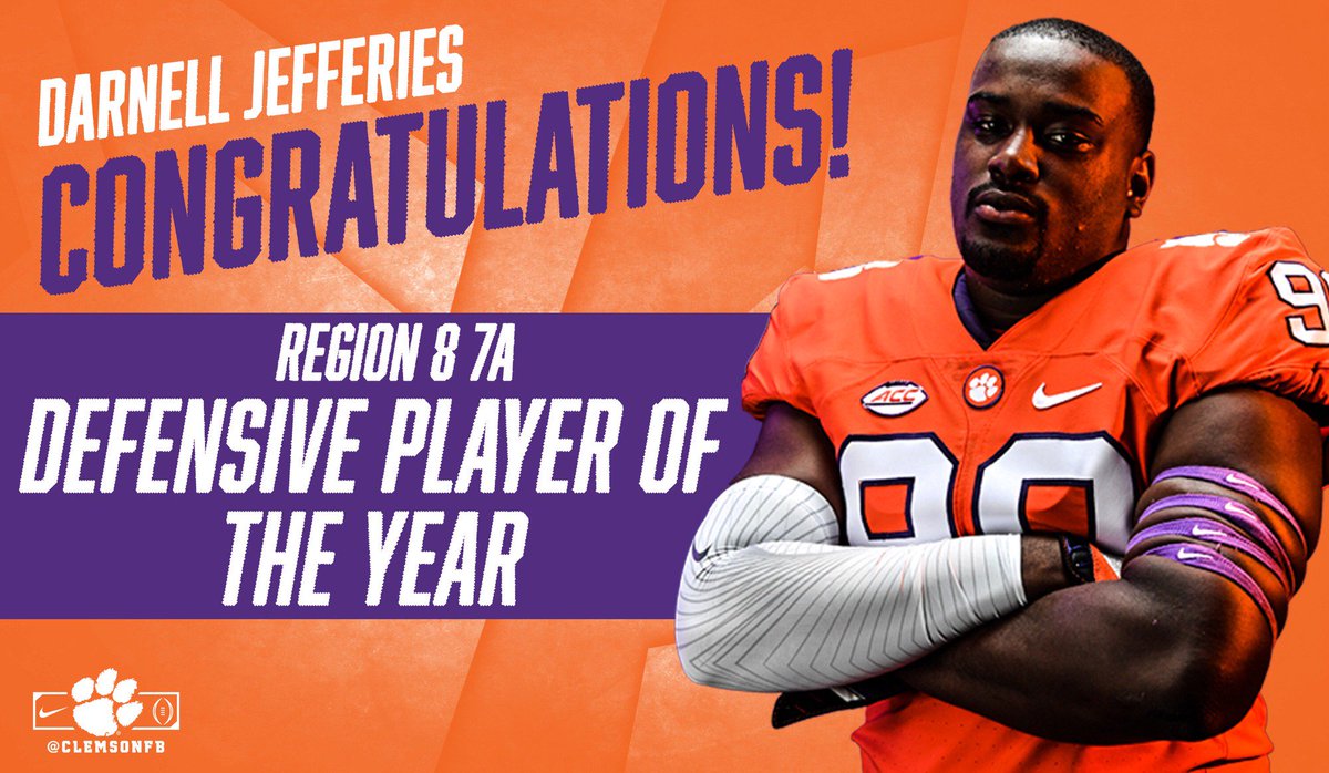 BigBaby_90's tweet photo. Thanks for the love straight out of C Town! The Big Baby Show is coming to a stadium near you!💯
@ClemsonFB @CoachToddBates @CoachVenables 
@ClemsonInsider @ClemsonTigerNet @Clemson_Paws 

#GladToBeATiger https://t.co/fQei3foYKZ