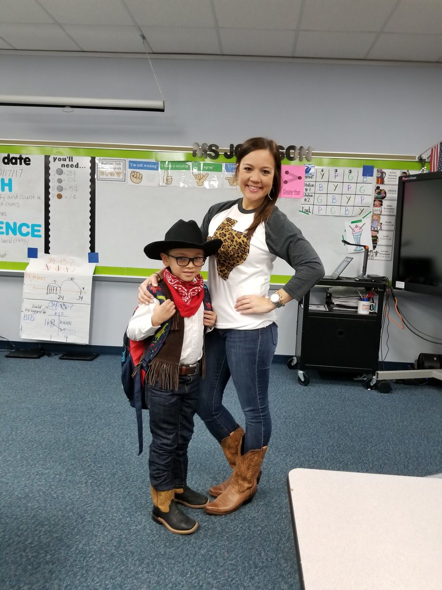 Melissa Johnson tweet media