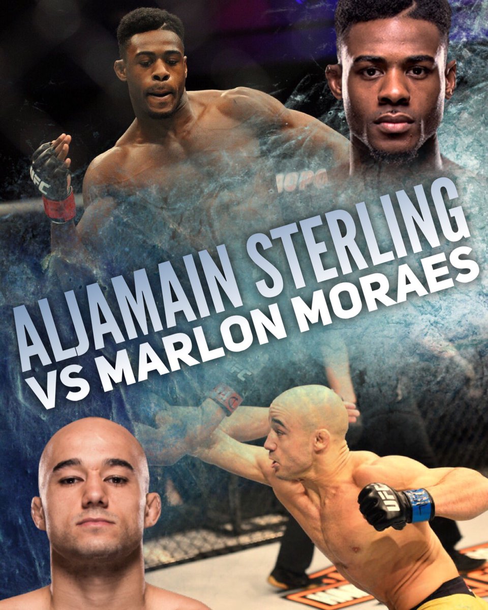 funkmasterMMA's tweet photo. The only Marlon that matters is a Wayans’ Brother and no “Magic” is gonna change that! 😉
•
#FUCKJIMMY #UFCFresno #PIWCO #FunkJitsu #StrongIsland https://t.co/7wQ4SEAG69