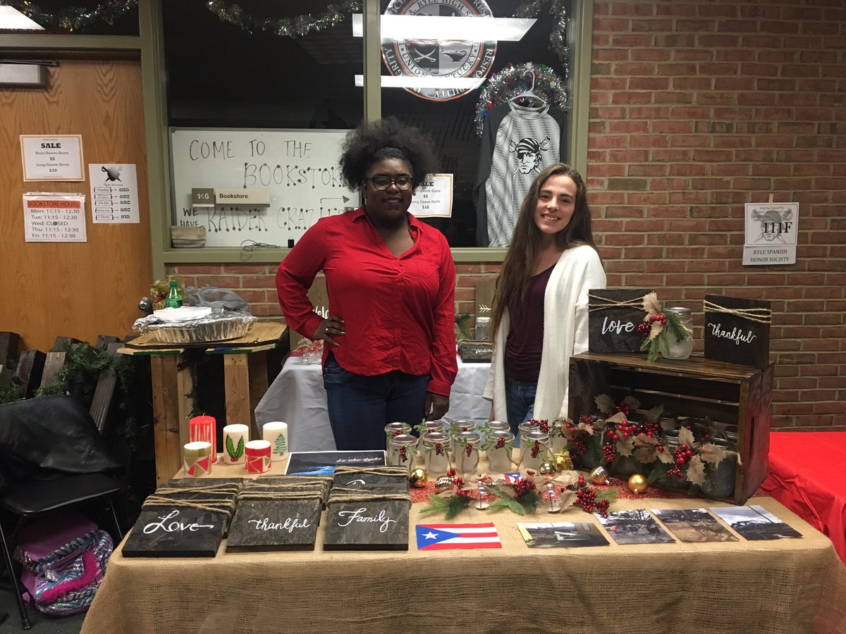 ImagineArt38's tweet photo. Visit the @bcimagineering Academy booth the Ryle Craft a show this weekend! All of our proceeds benefit the students at  Escuela Pepita Garriga in Caguas, Puerto Rico! #boone2020 https://t.co/ixGe7pfFFW