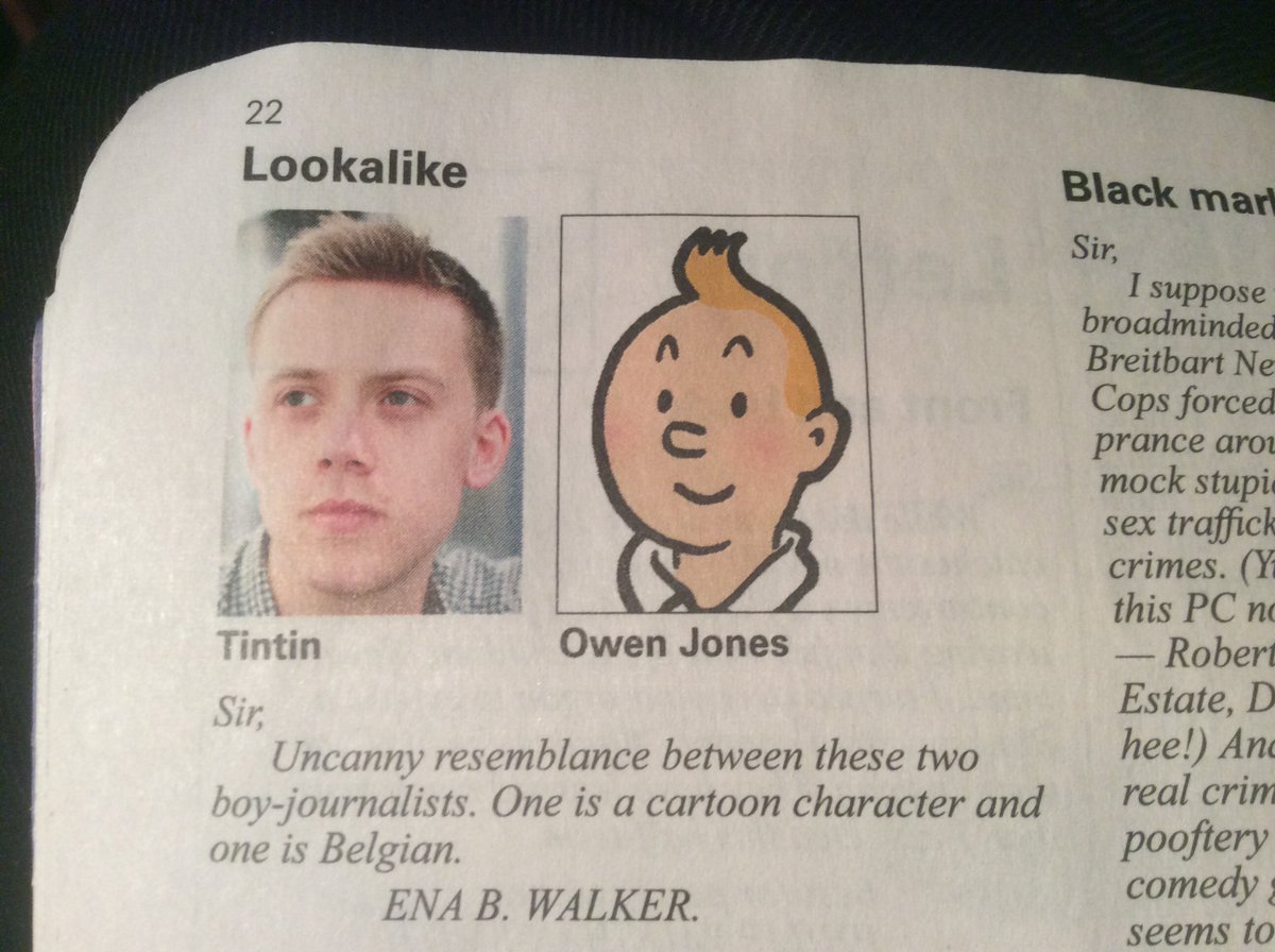 Patrick West tweet media