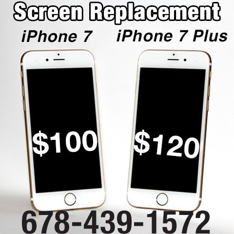SmartFonesstore's tweet photo. For GPS directions use:
86 Poplar Springs Rd; Hiram, GA 30141
 
or give us a call at 678-439-1572

#fixyourphone #applerepair #iphonerepair #iphone7 #iphone7plus #brokenscreen #samedayservice #shattered #apple #wefixitall #professional #georgia #dropped #phones #technology https://t.co/6UmY5cDrsJ