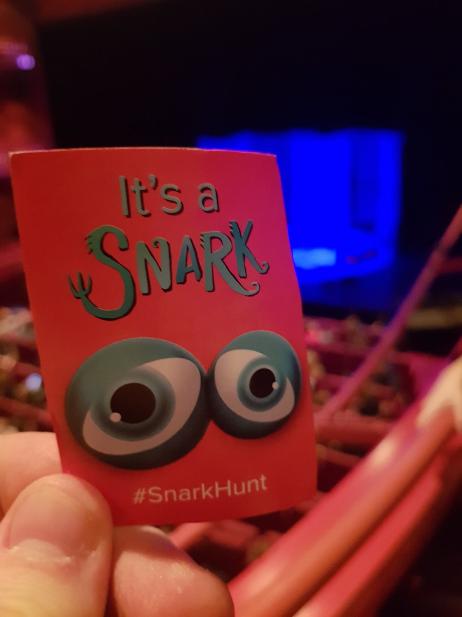 Mind's Eye Theatre tweet media