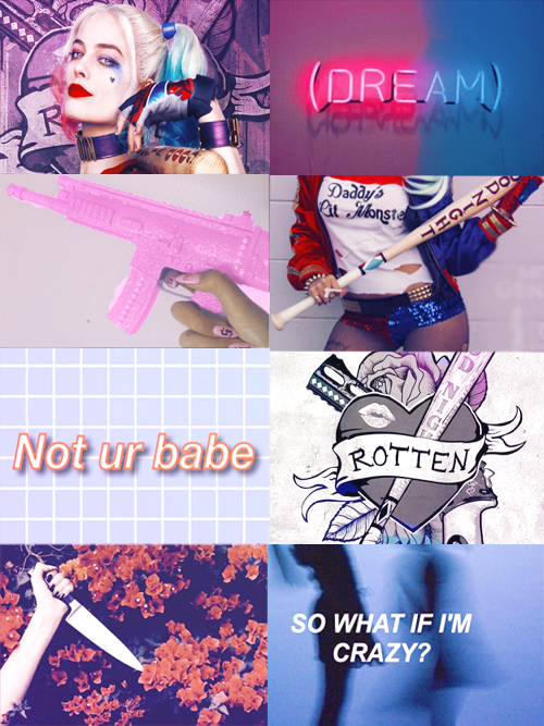 madnessfatale's tweet image. ●▬▬▬▬▬๑۩۩๑▬▬▬▬●

✷ 𝙽𝚎𝚠 Ｈａｒｌｅｙ Ｑｕｉｎｎ
✷ Lιтerαтe αɴd Eхтeɴѕιve.
✷ Noт ɴew ιɴ RP.

ᴿᵀᵎ ˢᵒ ᶰᵒʷˑ