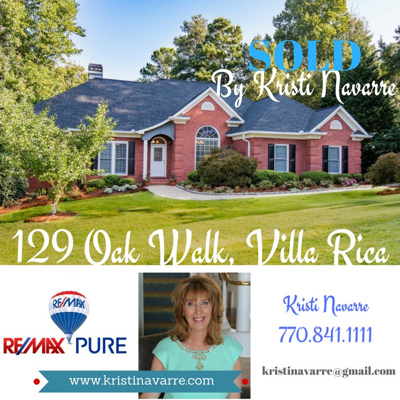KristiNavarre's tweet photo. Another one SOLD by Kristi Navarre! For tips on selling YOUR home, please visit https://t.co/p8twgbup26. https://t.co/MhvUkEXAHZ
