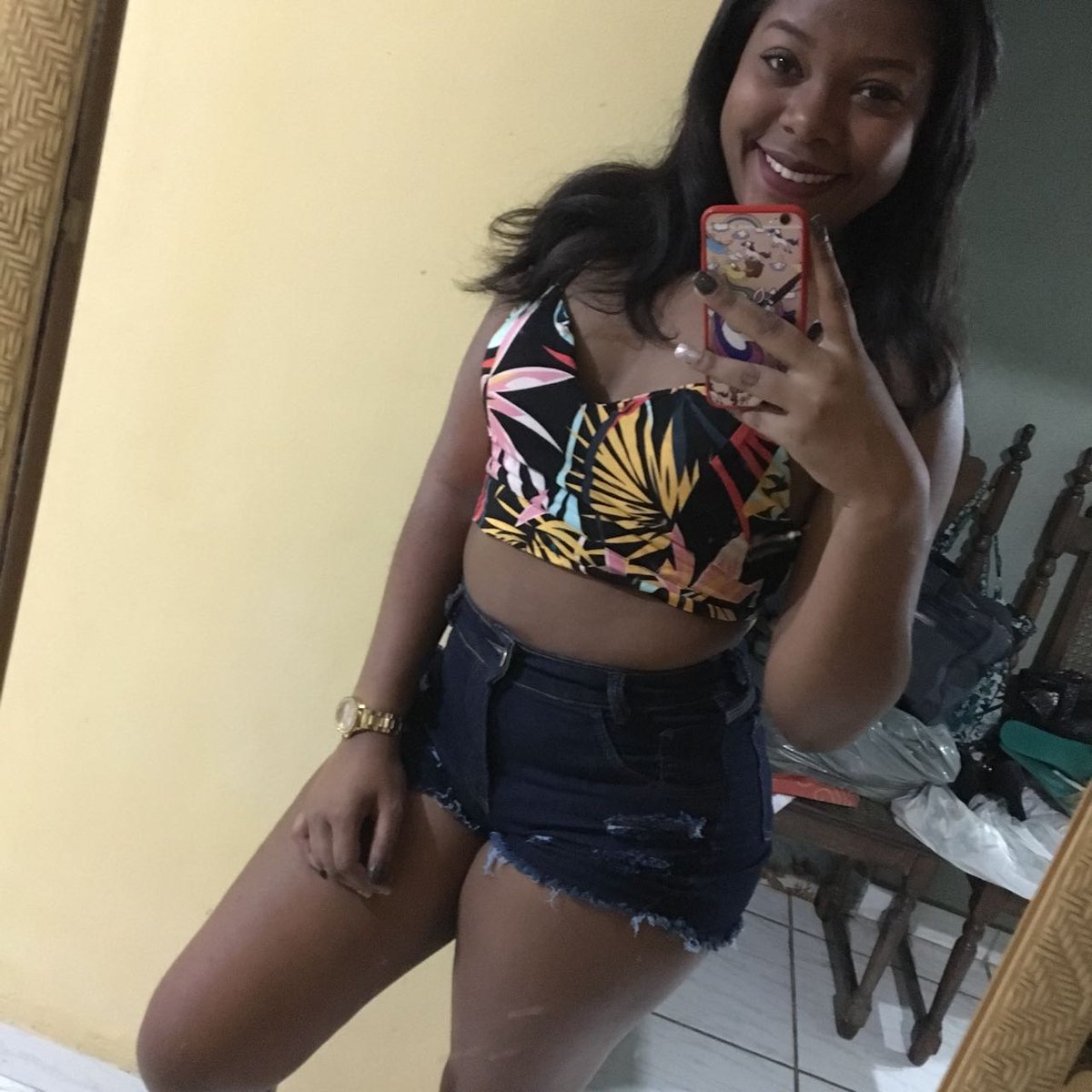 ppamcardoso's tweet image. Deixa eu vacilar 🙆 #DEV7