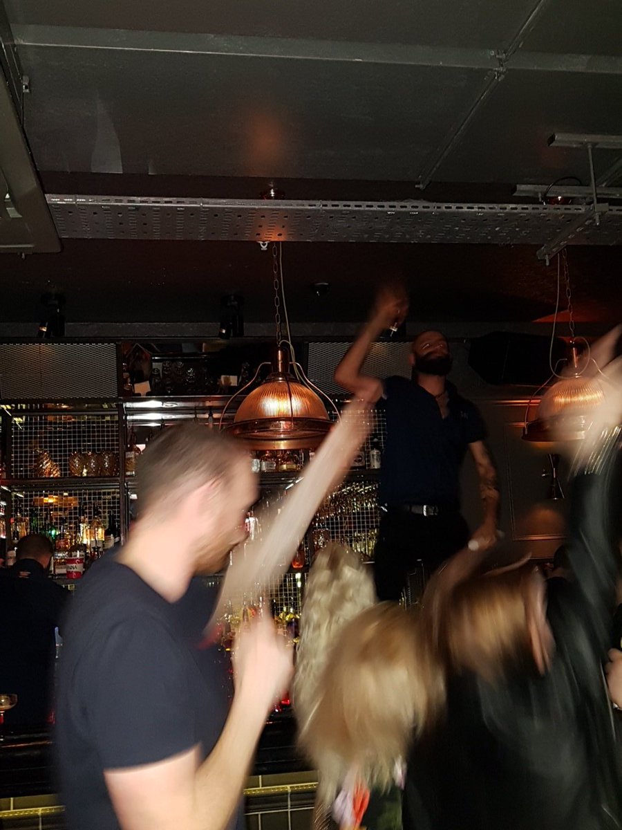 AltManchester1's tweet image. So this is every weekend @BeAtOne_Mcr ?