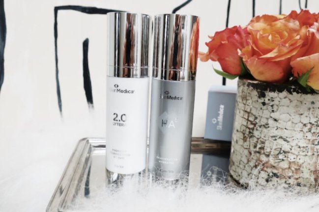 Link: bit.ly/shaikhenandsti… We got the skinny on @sobia_a_shaikh Shaikh's skincare secrets - here's what she's loving at SkinSpirit! #skincare #SkinCareThread  Products mentioned: <a href="/skinmedica/">SkinMedica</a> <a href="/JanMarini/">JanMarini</a> Free shipping: bit.ly/Shop-SkinSpirit