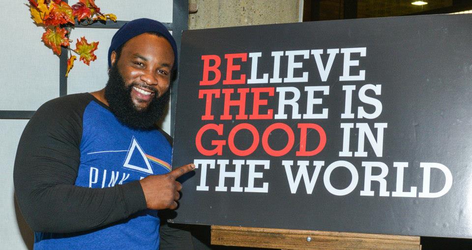 Community Betterment (@commbetterment) on Twitter photo <a href="/CommBetterment/">Community Betterment</a> Believes there is Good in the World! #bethegood #GivingTuesday #payitforward <a href="/CommBetterment/">Community Betterment</a> Believes there is Good in the World! #bethegood #GivingTuesday #payitforward